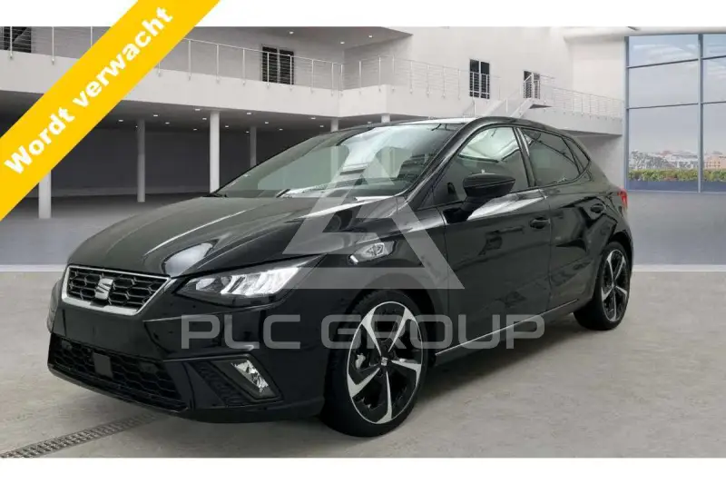 2025 Seat Ibiza