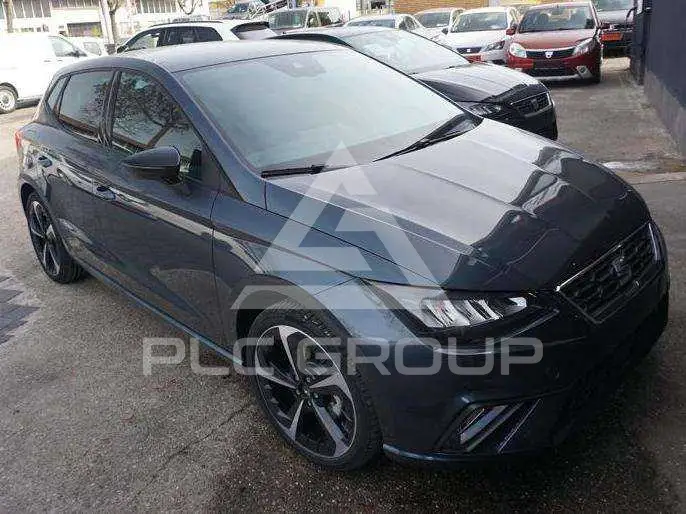 2025 Seat Ibiza