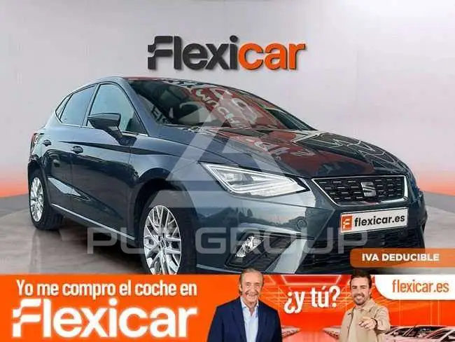 2025 Seat Ibiza