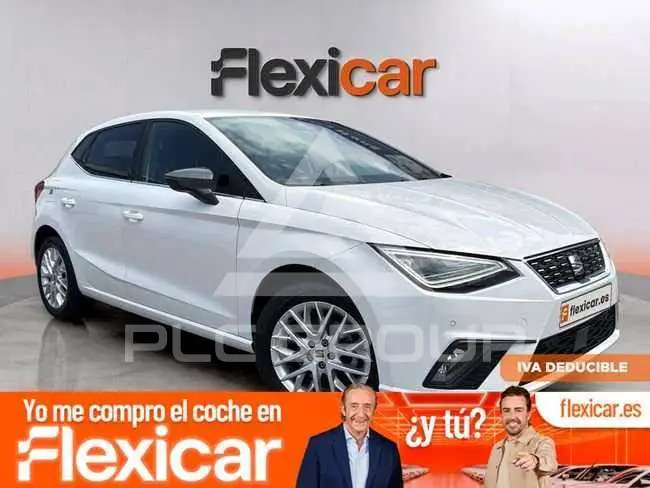 2025 Seat Ibiza