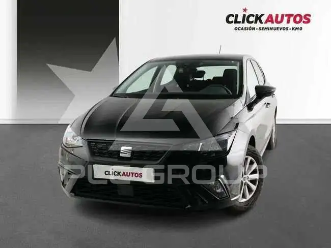 2025 Seat Ibiza