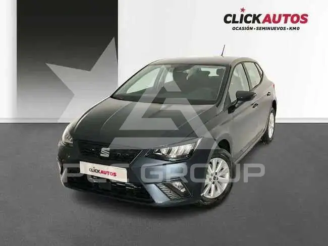 2025 Seat Ibiza