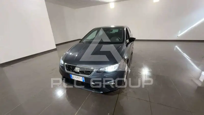 2025 Seat Ibiza