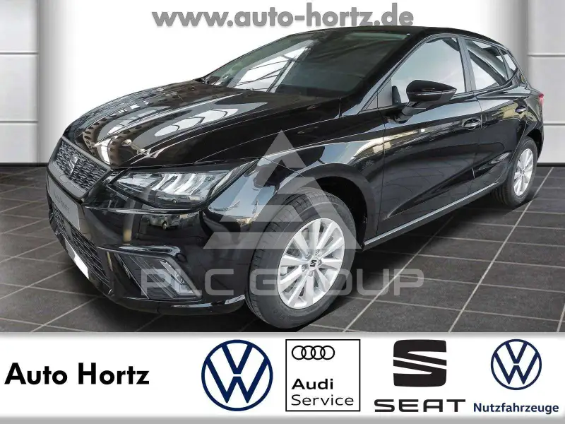 2026 Seat Ibiza