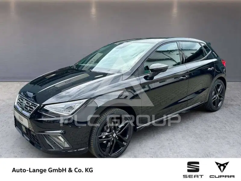 2025 Seat Ibiza
