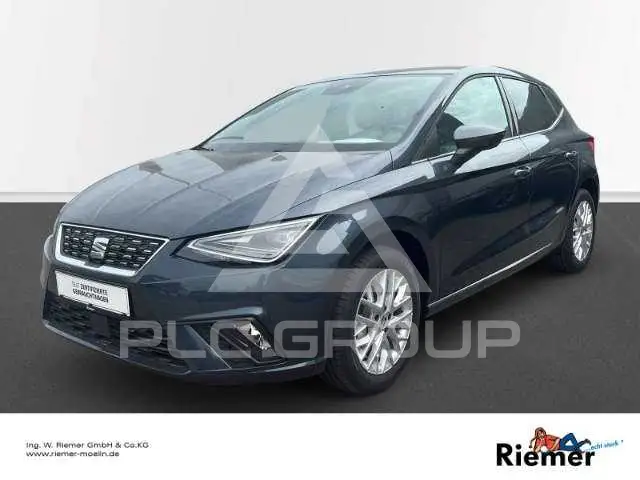 2025 Seat Ibiza