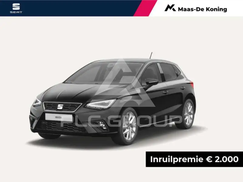 2026 Seat Ibiza