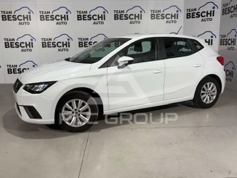 2025 Seat Ibiza