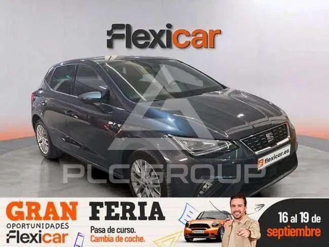 2025 Seat Ibiza