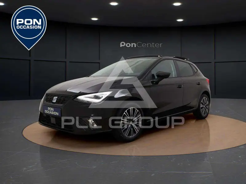 2025 Seat Ibiza
