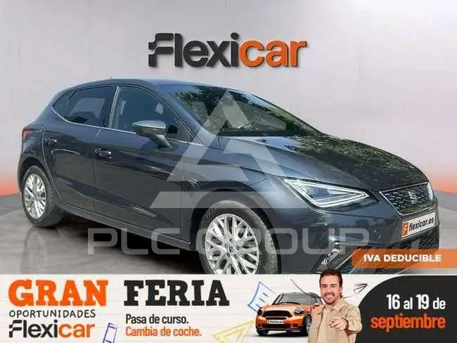 2025 Seat Ibiza