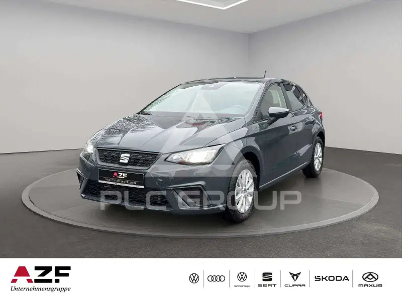 2025 Seat Ibiza