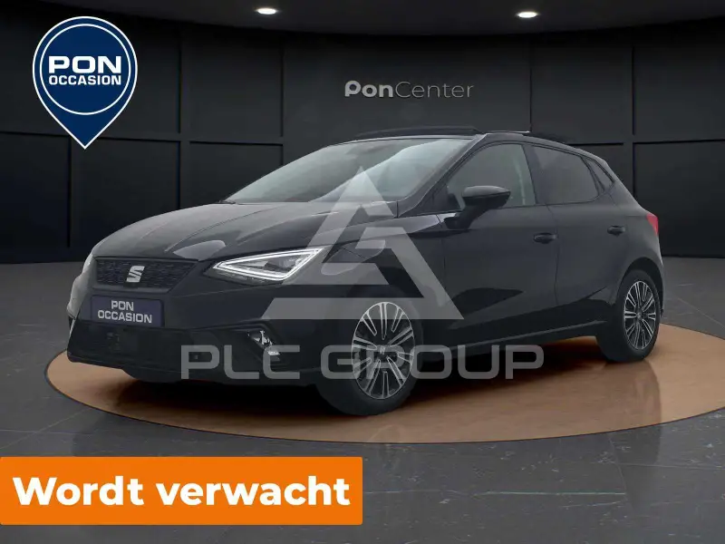 2025 Seat Ibiza