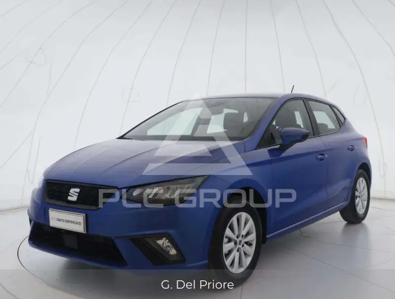 2025 Seat Ibiza