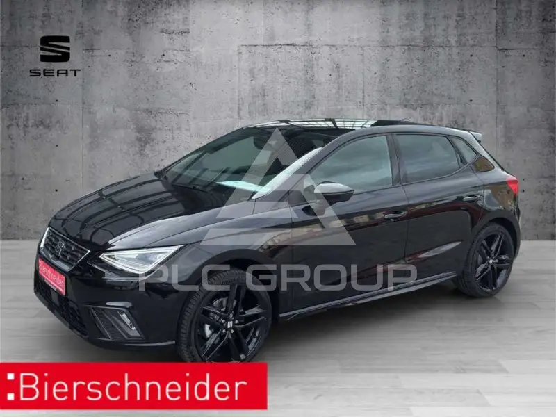 2025 Seat Ibiza