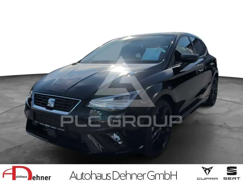 2025 Seat Ibiza