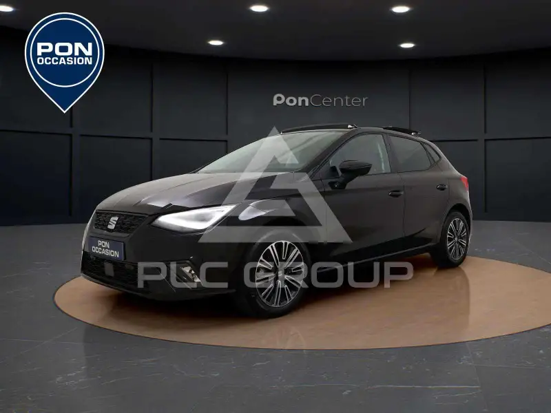 2025 Seat Ibiza