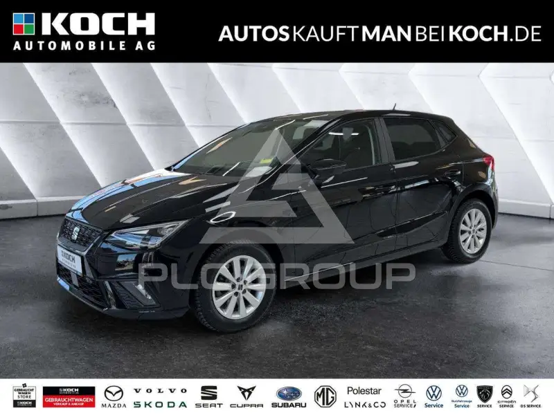 2025 Seat Ibiza