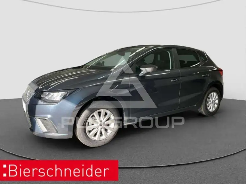 2025 Seat Ibiza