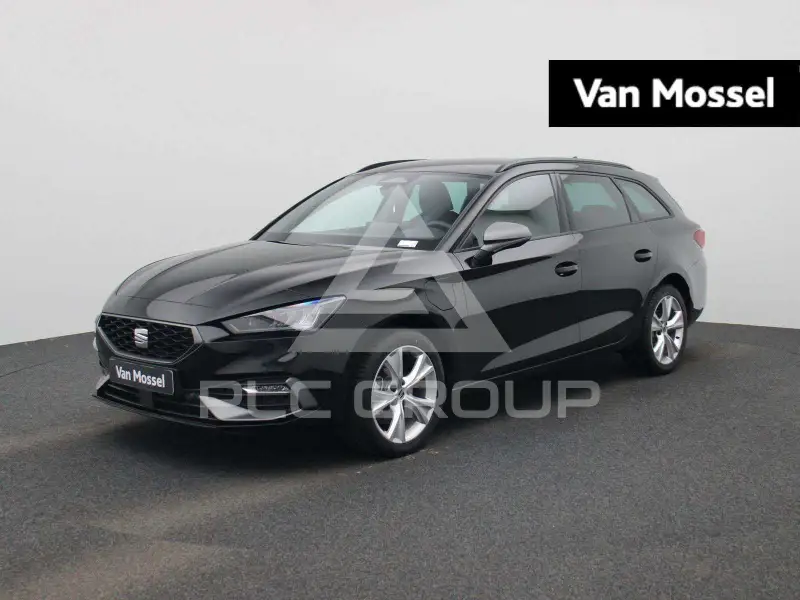 2025 Seat Leon