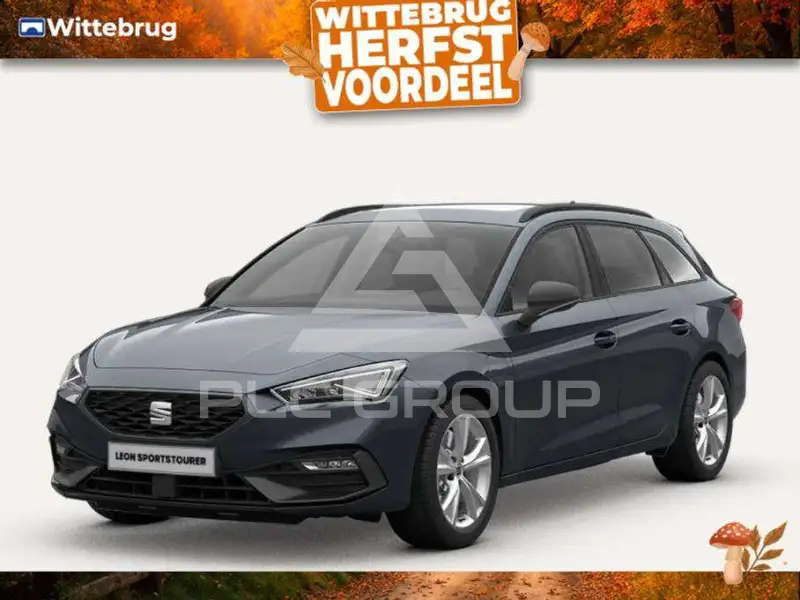 2026 Seat Leon