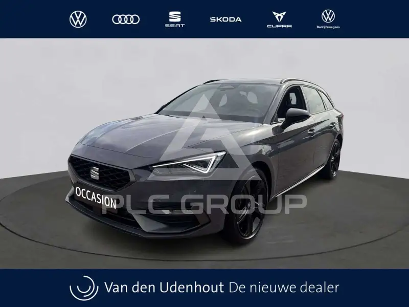 2025 Seat Leon