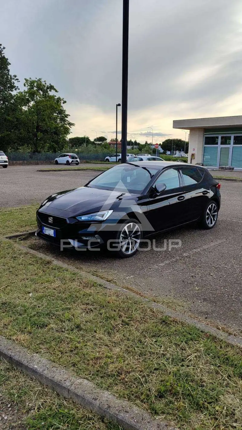 2025 Seat Leon