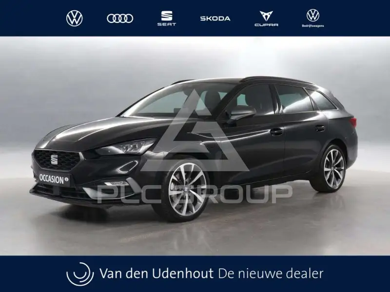 2025 Seat Leon