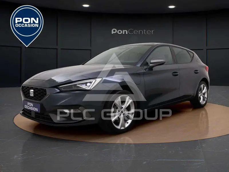 2025 Seat Leon