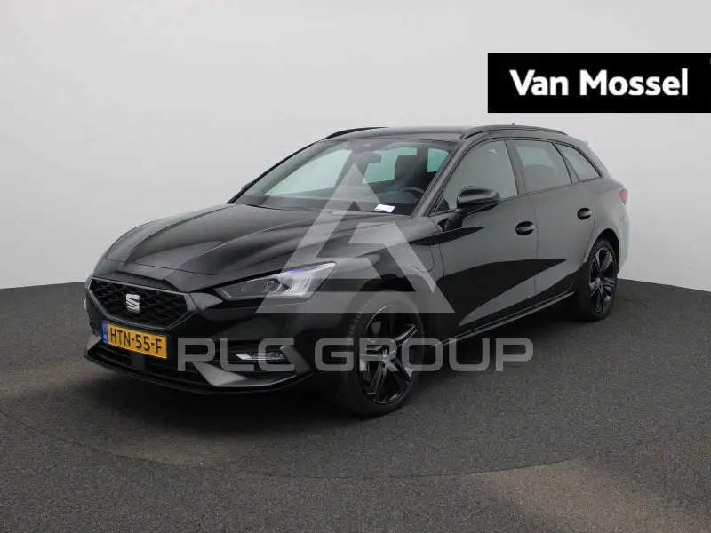 2025 Seat Leon