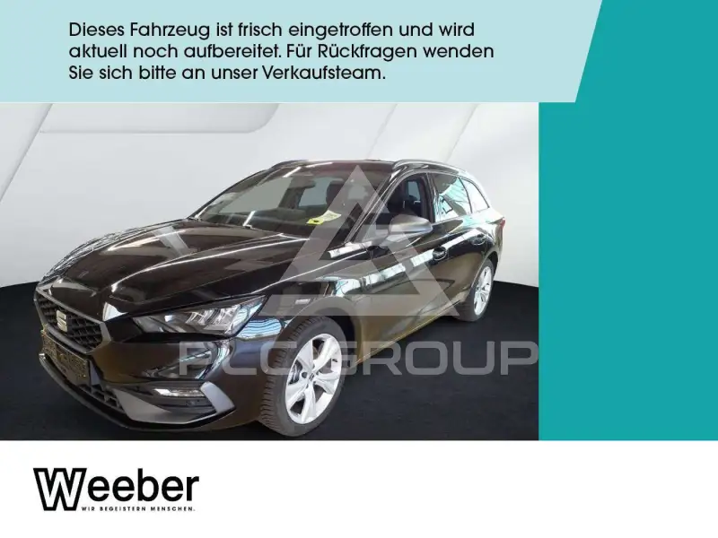 2025 Seat Leon