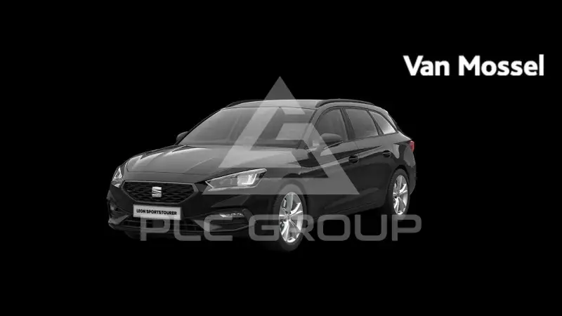 2025 Seat Leon