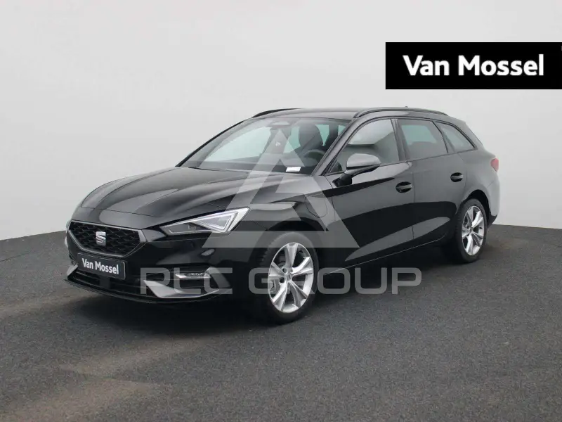 2025 Seat Leon