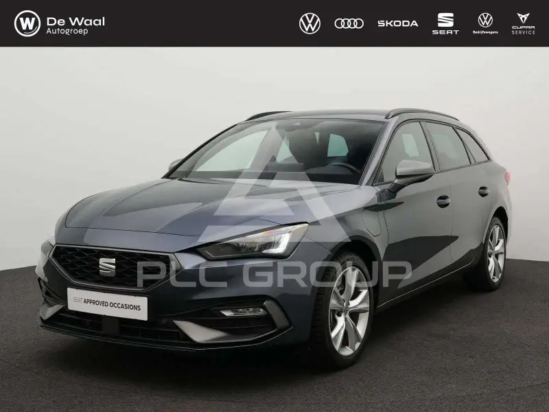 2025 Seat Leon
