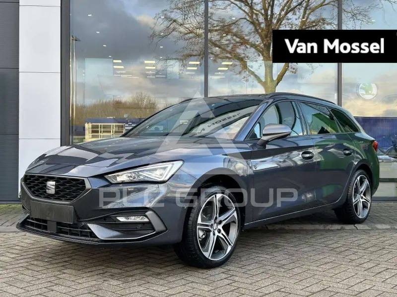 2025 Seat Leon