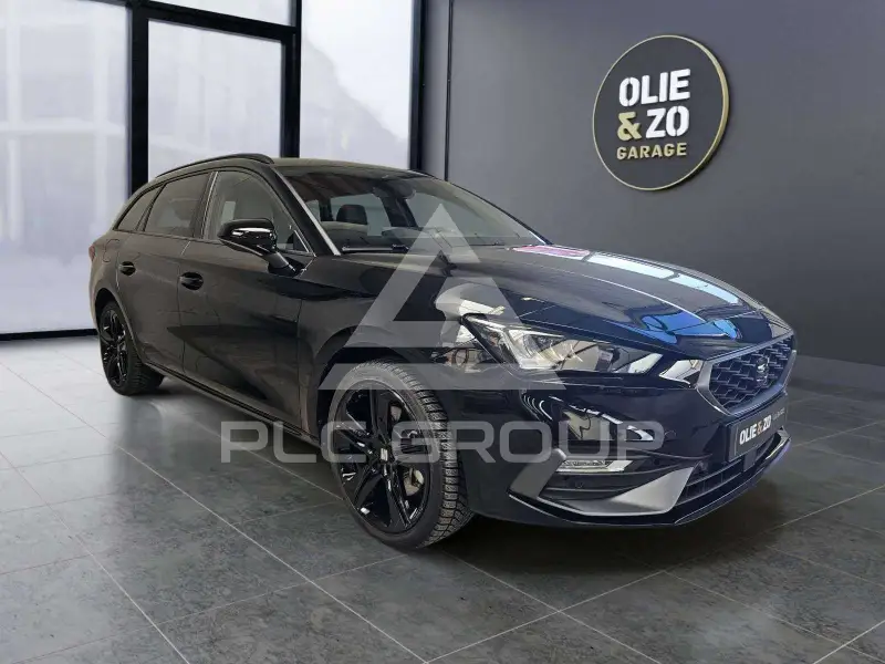 2025 Seat Leon