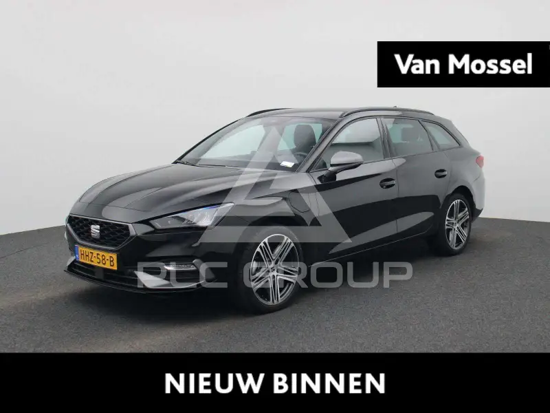 2025 Seat Leon