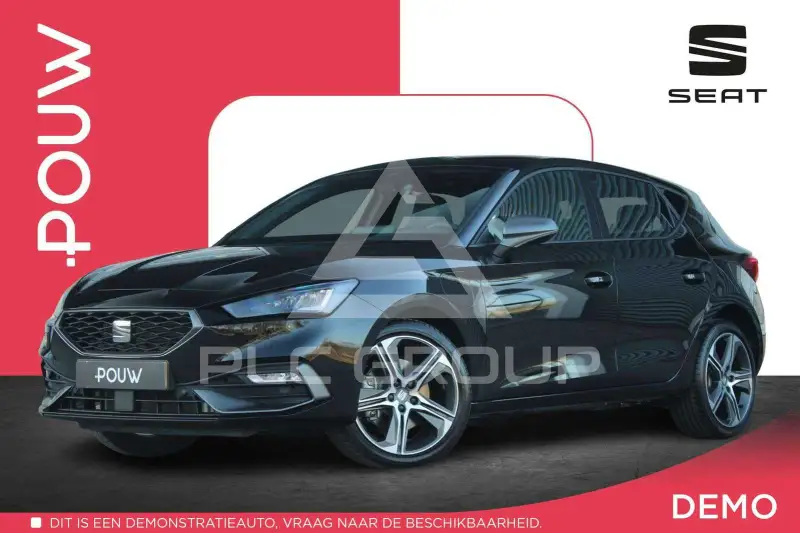 2025 Seat Leon