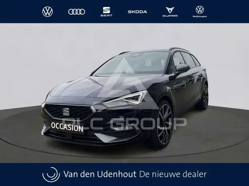 2025 Seat Leon