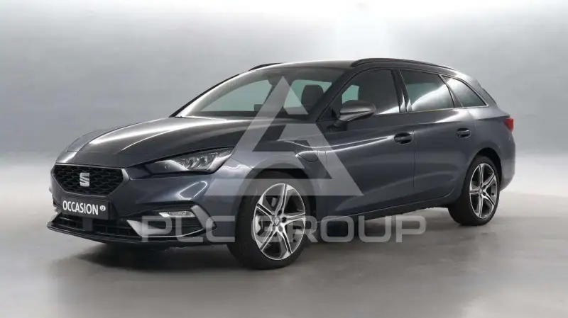 2025 Seat Leon