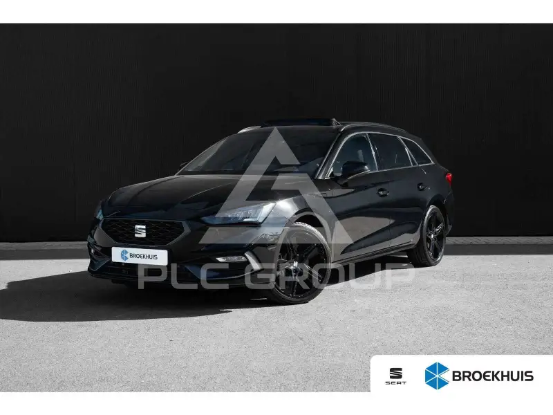 2025 Seat Leon