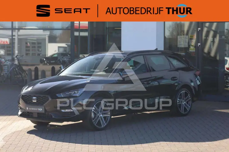 2025 Seat Leon