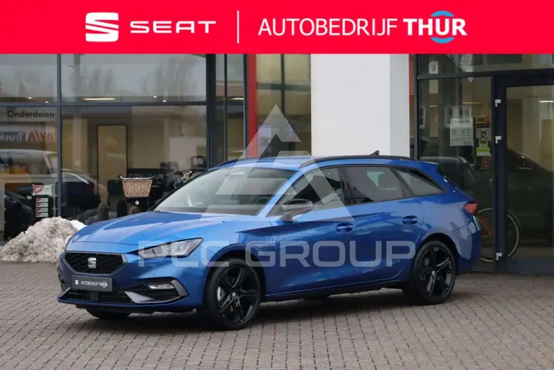 2025 Seat Leon