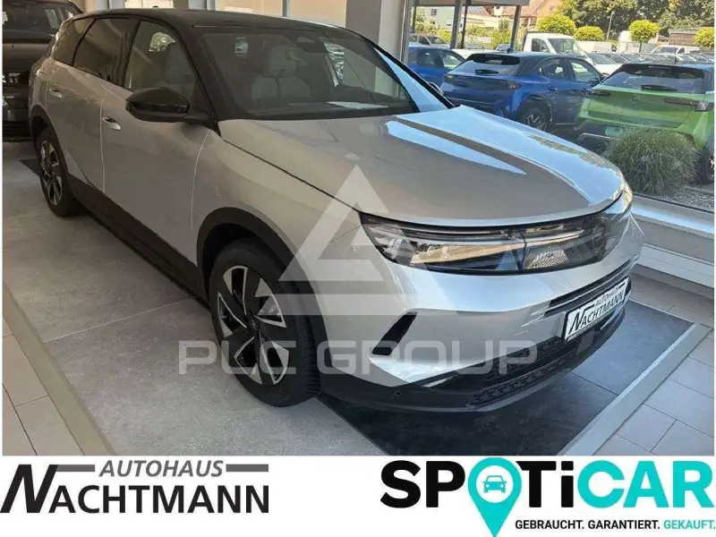 2025 Opel Unknown