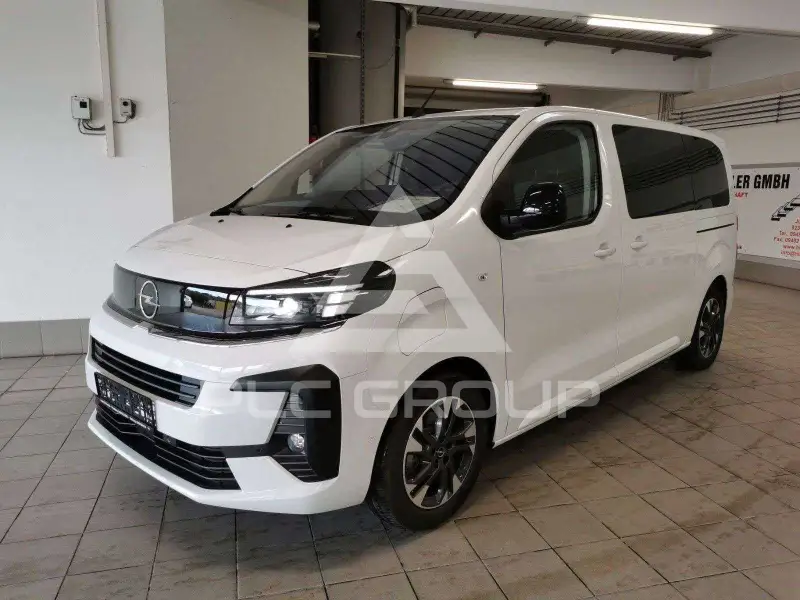 2025 Opel Unknown