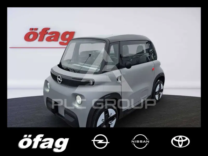 2025 Opel 