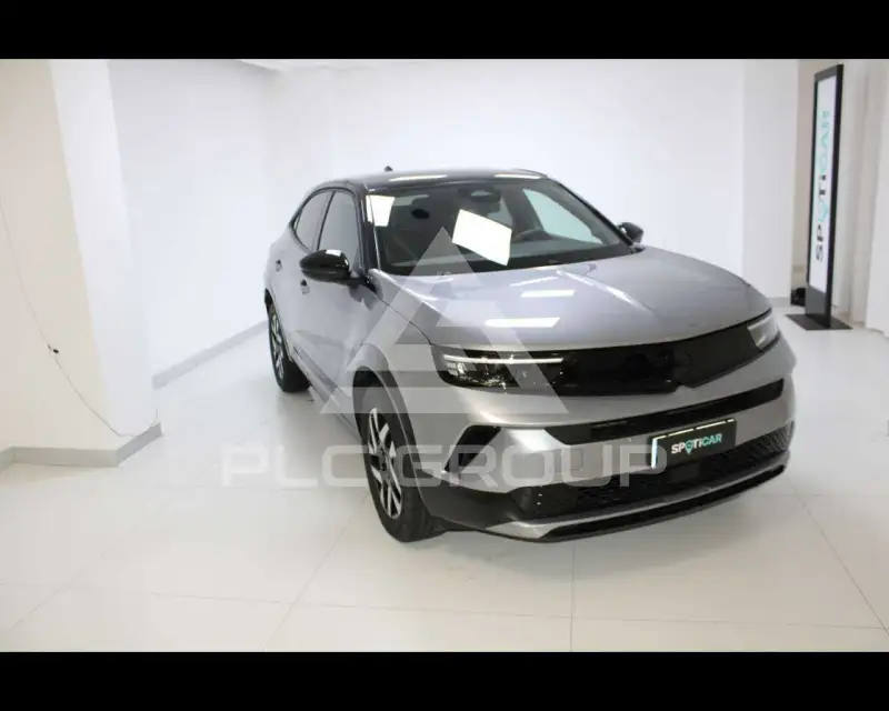 2025 Opel Unknown