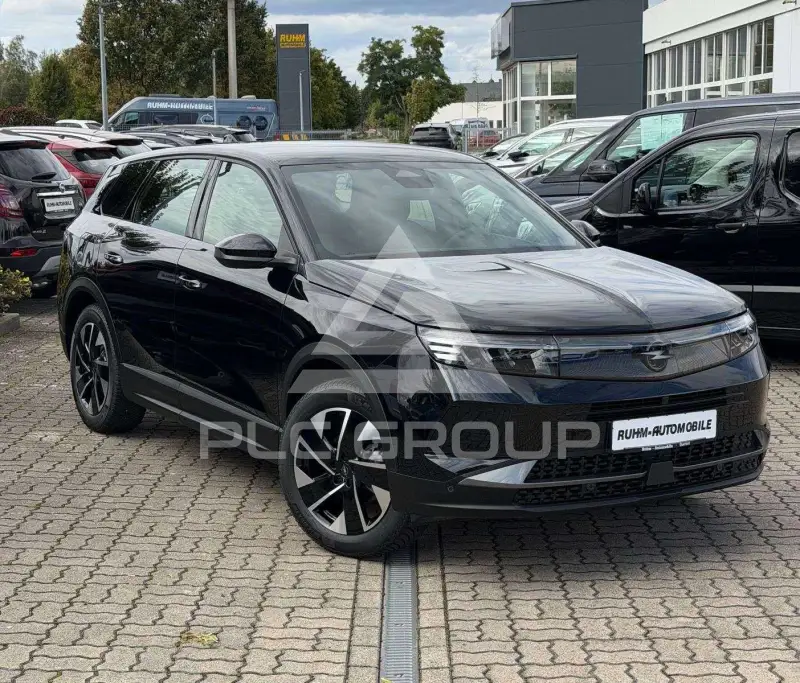 2025 Opel Unknown