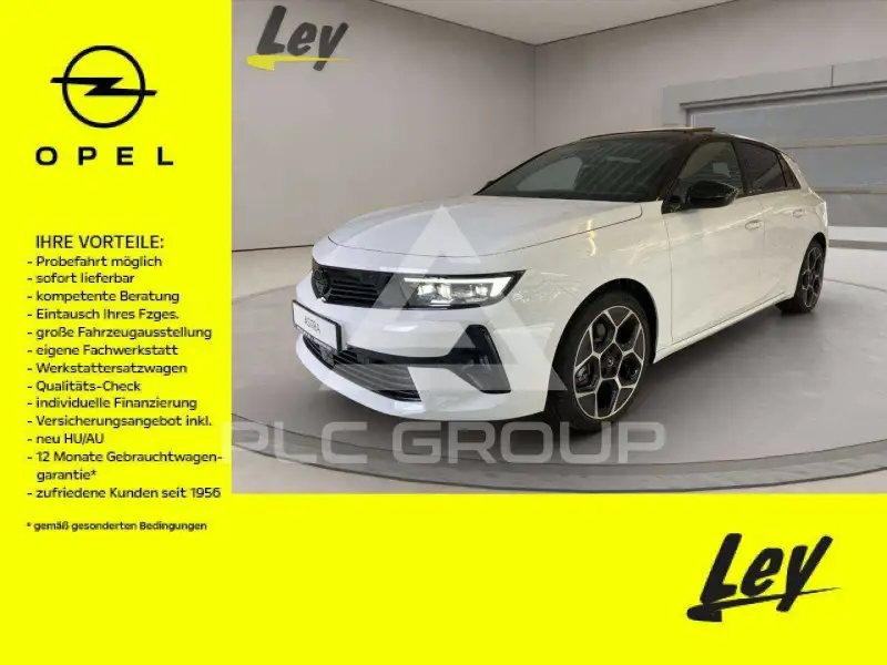 2025 Opel Unknown