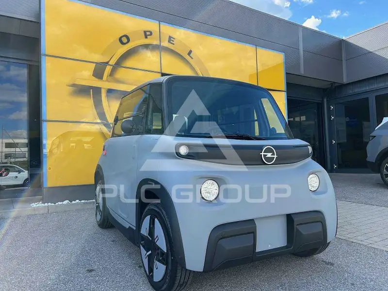 2025 Opel Unknown